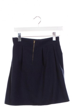 Szoknya Unbranded, Méret XS, Szín Kék, Ár 1 509 Ft