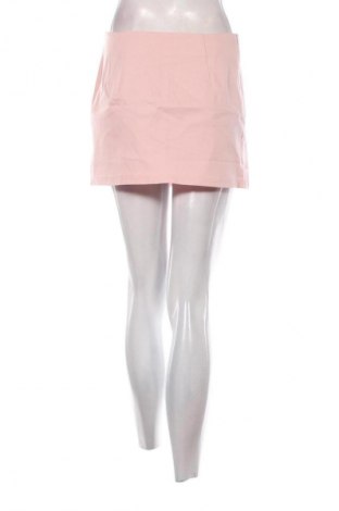 Rock Unbranded, Größe M, Farbe Rosa, Preis 4,99 €