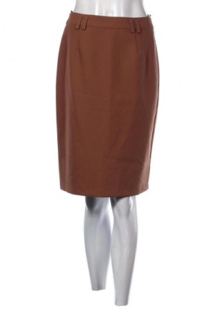 Szoknya Unbranded, Méret S, Szín Barna, Ár 1 619 Ft