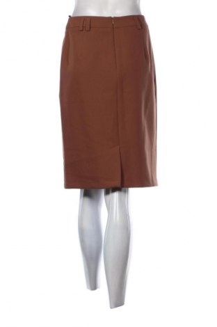 Szoknya Unbranded, Méret S, Szín Barna, Ár 1 619 Ft