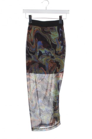 Szoknya Unbranded, Méret XS, Szín Sokszínű, Ár 1 569 Ft