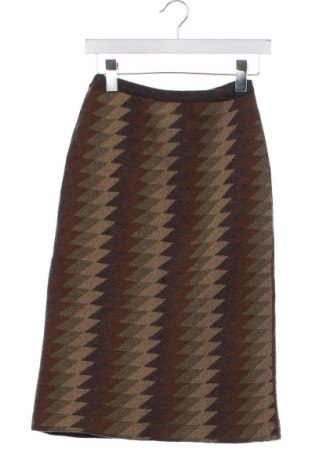 Szoknya Unbranded, Méret XS, Szín Sokszínű, Ár 3 379 Ft