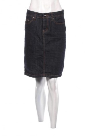 Rock Unbranded, Größe M, Farbe Blau, Preis 3,99 €