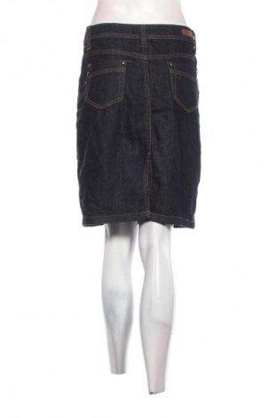 Rock Unbranded, Größe M, Farbe Blau, Preis 3,99 €