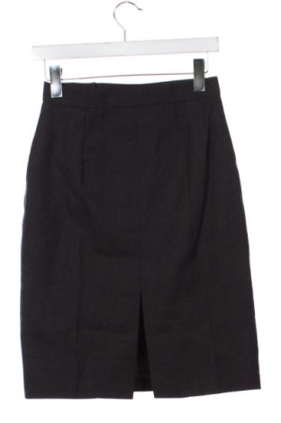 Szoknya Unbranded, Méret XS, Szín Fekete, Ár 1 759 Ft