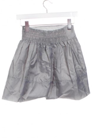 Spódnica Unbranded, Rozmiar XS, Kolor Szary, Cena 28,99 zł