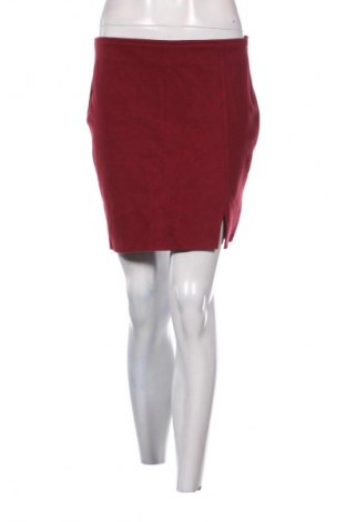 Szoknya Unbranded, Méret S, Szín Piros, Ár 3 800 Ft
