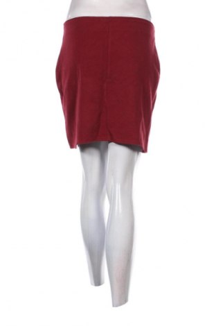 Szoknya Unbranded, Méret S, Szín Piros, Ár 3 800 Ft