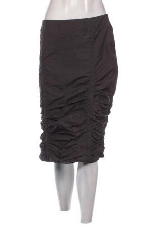 Szoknya Unbranded, Méret M, Szín Szürke, Ár 3 800 Ft