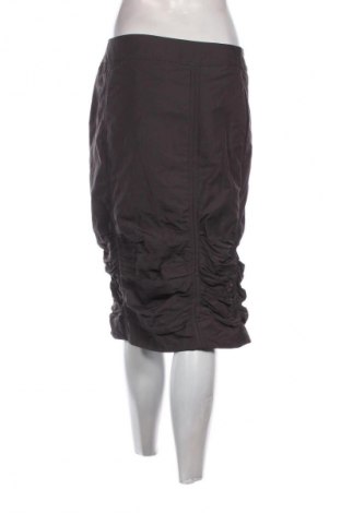 Szoknya Unbranded, Méret M, Szín Szürke, Ár 3 800 Ft