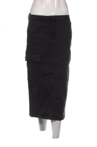 Szoknya Unbranded, Méret M, Szín Fekete, Ár 3 919 Ft