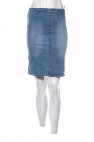 Rock Unbranded, Größe S, Farbe Blau, Preis 1,99 €