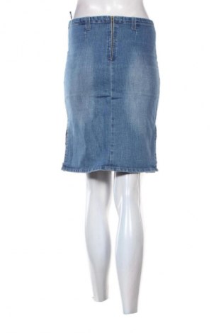 Rock Unbranded, Größe S, Farbe Blau, Preis 1,99 €