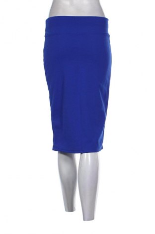 Fustă Unbranded, Mărime S, Culoare Albastru, Preț 41,52 Lei