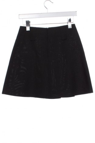 Szoknya Unbranded, Méret XS, Szín Fekete, Ár 3 131 Ft