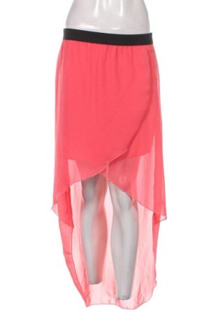 Spódnica Unbranded, Rozmiar S, Kolor Czerwony, Cena 22,99 zł