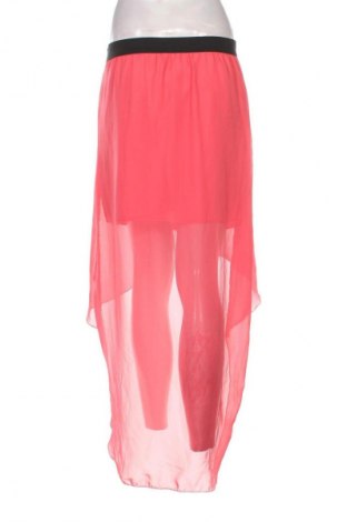 Spódnica Unbranded, Rozmiar S, Kolor Czerwony, Cena 22,99 zł