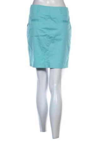 Szoknya United Colors Of Benetton, Méret M, Szín Kék, Ár 8 200 Ft