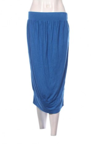 Szoknya United Colors Of Benetton, Méret M, Szín Kék, Ár 4 860 Ft