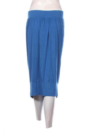 Szoknya United Colors Of Benetton, Méret M, Szín Kék, Ár 4 860 Ft