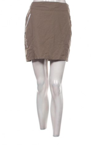 Szoknya Vaude, Méret S, Szín Barna, Ár 3 716 Ft