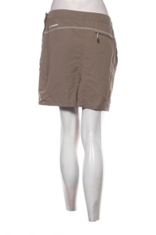 Szoknya Vaude, Méret S, Szín Barna, Ár 3 716 Ft