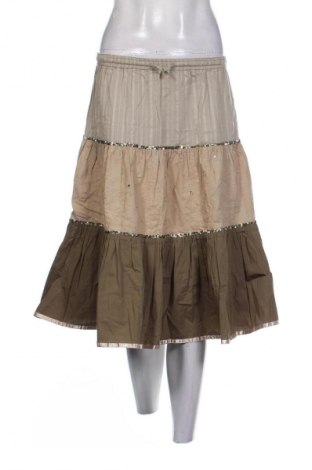 Пола Vero Moda, Размер M, Цвят Многоцветен, Цена 12,82 €