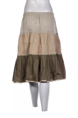 Пола Vero Moda, Размер M, Цвят Многоцветен, Цена 12,82 €