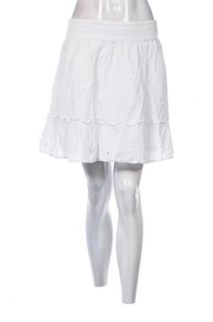 Spódnica Vero Moda, Rozmiar L, Kolor Biały, Cena 35,99 zł