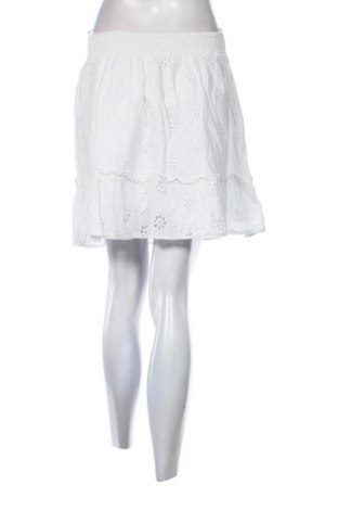 Spódnica Vero Moda, Rozmiar L, Kolor Biały, Cena 35,99 zł