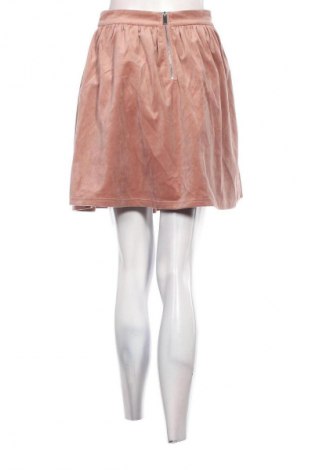 Spódnica Vero Moda, Rozmiar XS, Kolor Popielaty róż, Cena 6,99 zł