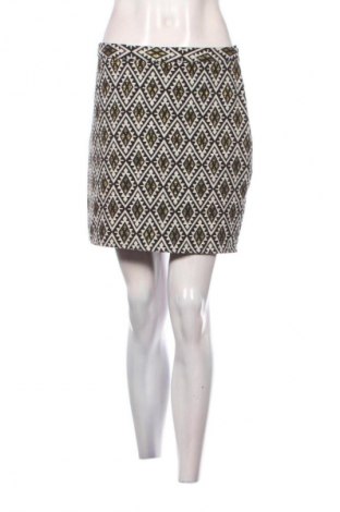 Szoknya Vero Moda, Méret L, Szín Sokszínű, Ár 669 Ft