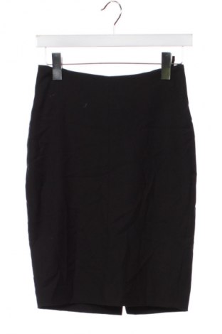 Szoknya WE, Méret XS, Szín Fekete, Ár 669 Ft