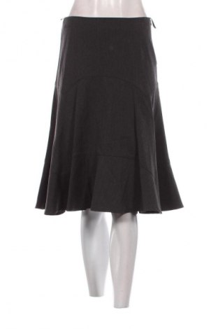 Пола Weekend Max Mara, Размер M, Цвят Сив, Цена 31,18 €