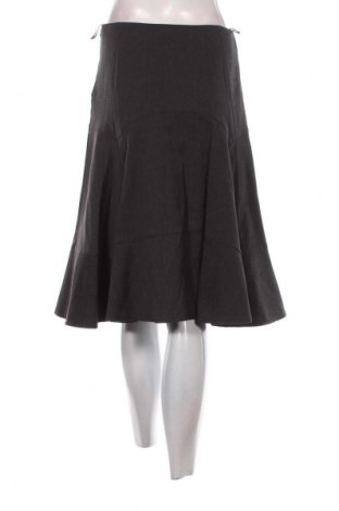 Пола Weekend Max Mara, Размер M, Цвят Сив, Цена 31,18 €