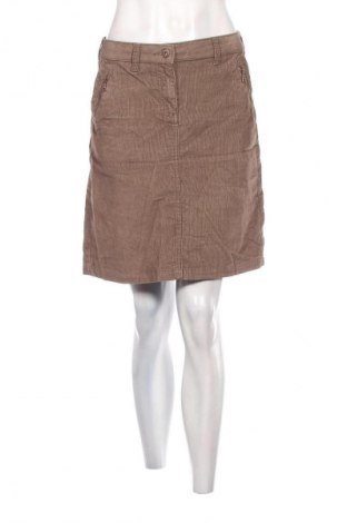 Rock Woman By Tchibo, Größe M, Farbe Braun, Preis € 1,99