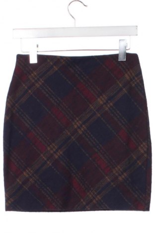 Spódnica Yessica, Rozmiar XS, Kolor Kolorowy, Cena 22,47 zł