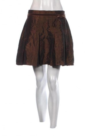 Fustă Yessica, Mărime M, Culoare Maro, Preț 7,99 Lei