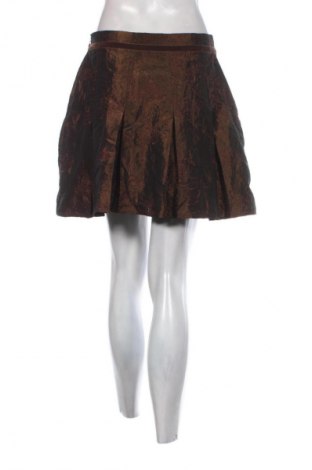 Fustă Yessica, Mărime M, Culoare Maro, Preț 7,99 Lei