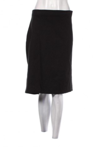 Φούστα Yessica, Μέγεθος XL, Χρώμα Μαύρο, Τιμή 1,99 €