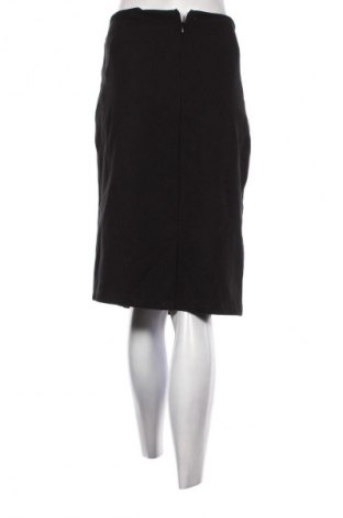 Φούστα Yessica, Μέγεθος XL, Χρώμα Μαύρο, Τιμή 1,99 €