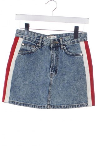 Sukně Zara, Velikost XS, Barva Vícebarevné, Cena  59,00 Kč