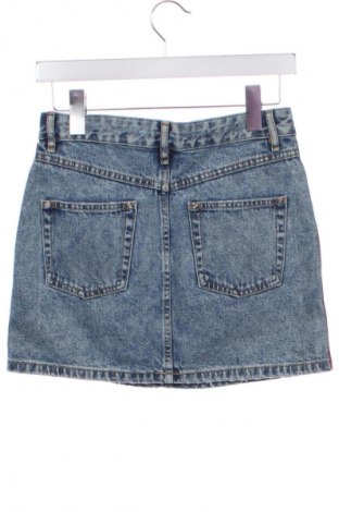 Sukně Zara, Velikost XS, Barva Vícebarevné, Cena  59,00 Kč