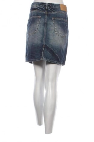 Rock Zara, Größe M, Farbe Blau, Preis € 5,99