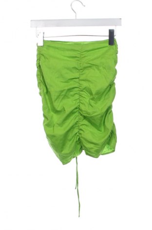Spódnica Zara, Rozmiar XS, Kolor Zielony, Cena 29,99 zł