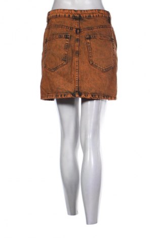 Φούστα Zara, Μέγεθος M, Χρώμα Πορτοκαλί, Τιμή 9,99 €