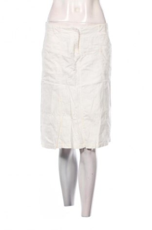 Sukňa Zara, Veľkosť M, Farba Biela, Cena  8,77 €