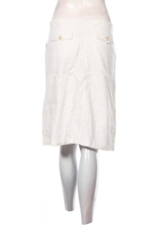 Sukňa Zara, Veľkosť M, Farba Biela, Cena  8,77 €