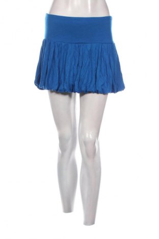 Sukňa Zara, Veľkosť M, Farba Modrá, Cena  6,95 €