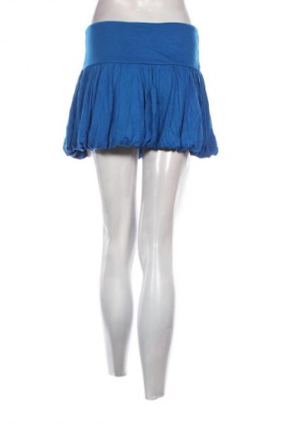 Sukňa Zara, Veľkosť M, Farba Modrá, Cena  6,95 €